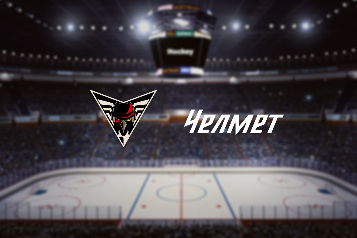 

Билеты на Омские Крылья — Челмет (Хоккейная академия «Авангард»)