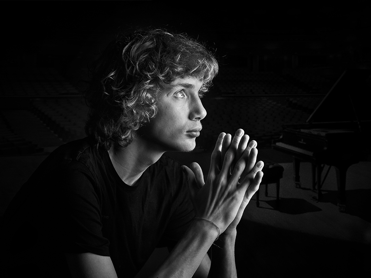 

Билеты на Иван Бессонов и Стефания Поспехина. Шедевры классики (Дом музыки)