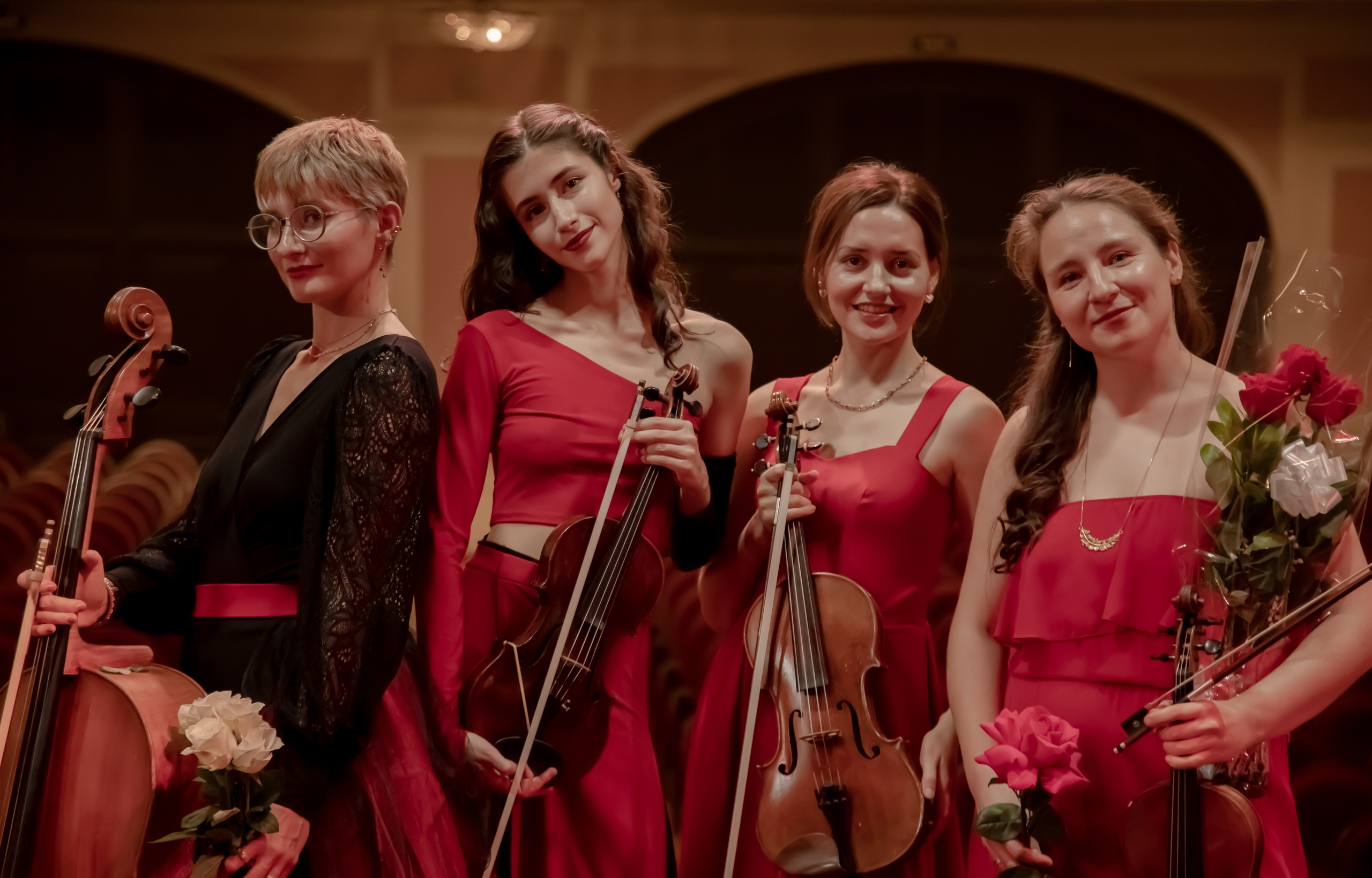 

Билеты на Сердце танго (Российская национальная библиотека на Фонтанке)