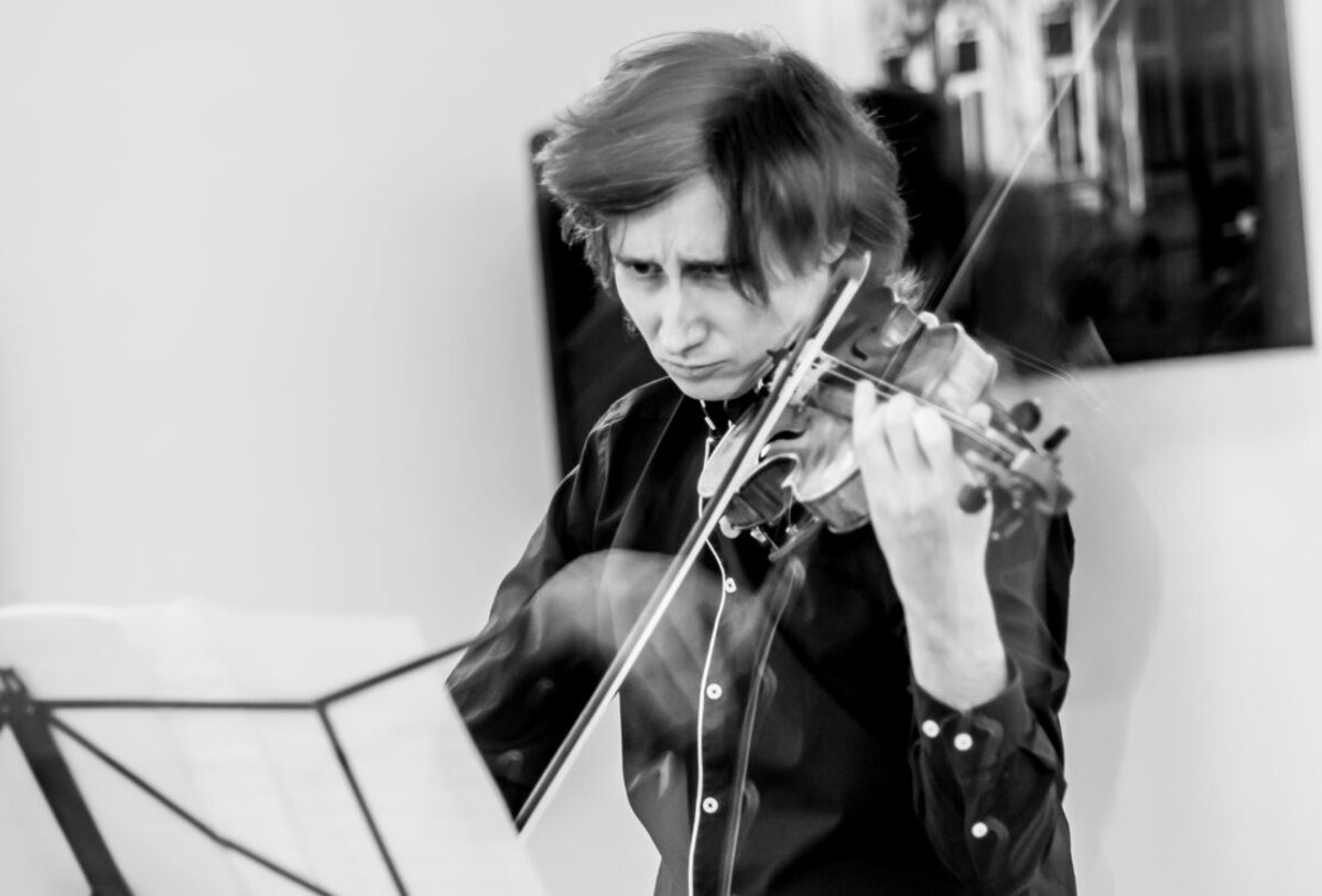 

Билеты на Струнные квартеты Бетховена, Никодиевича, Фишера (ЦСИ им. Сергея Курёхина)