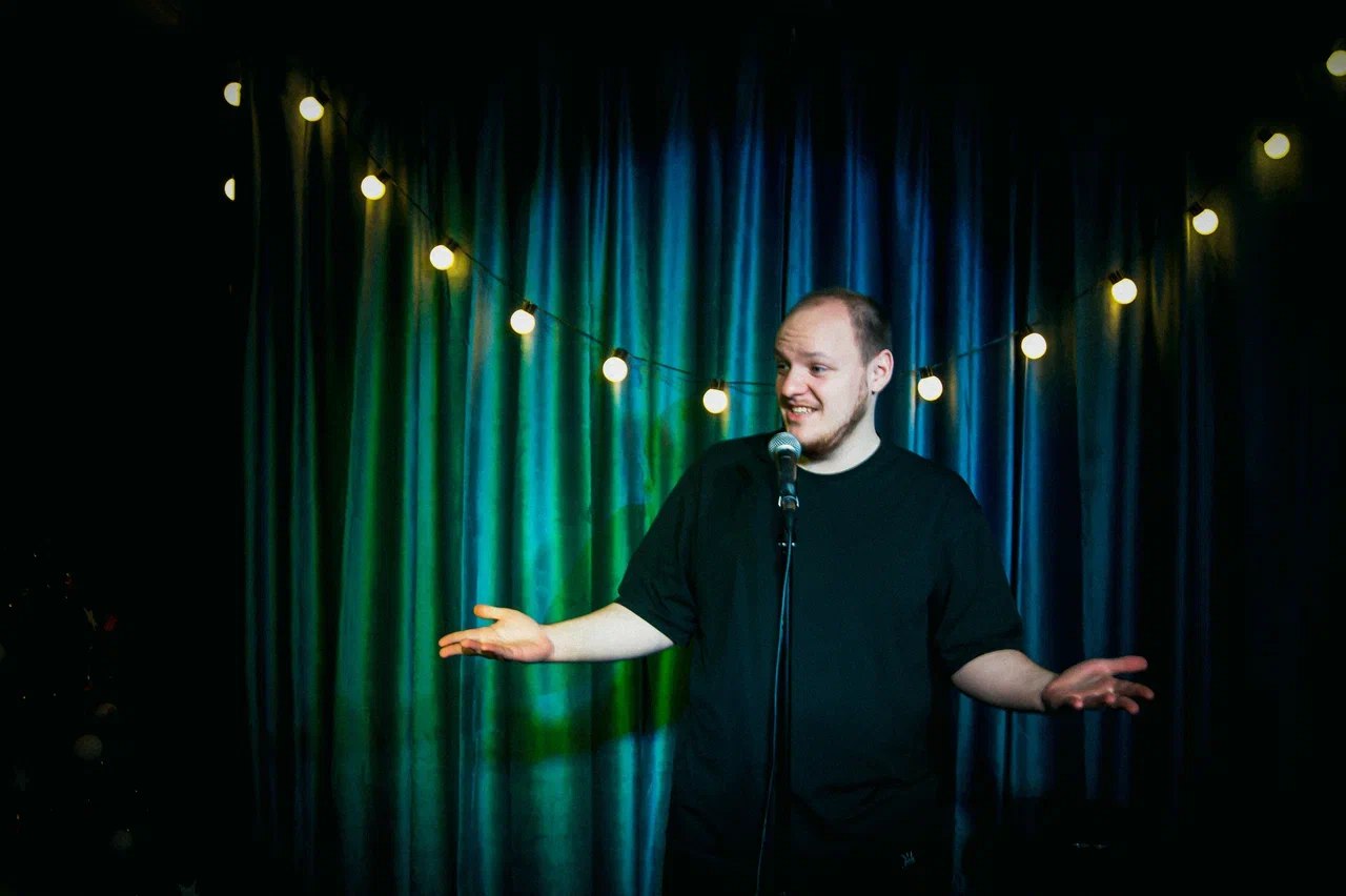 

Билеты на Стендап. Лучшее за год (Standup Room)