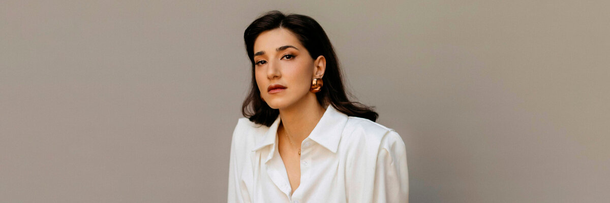 Найка Казиева