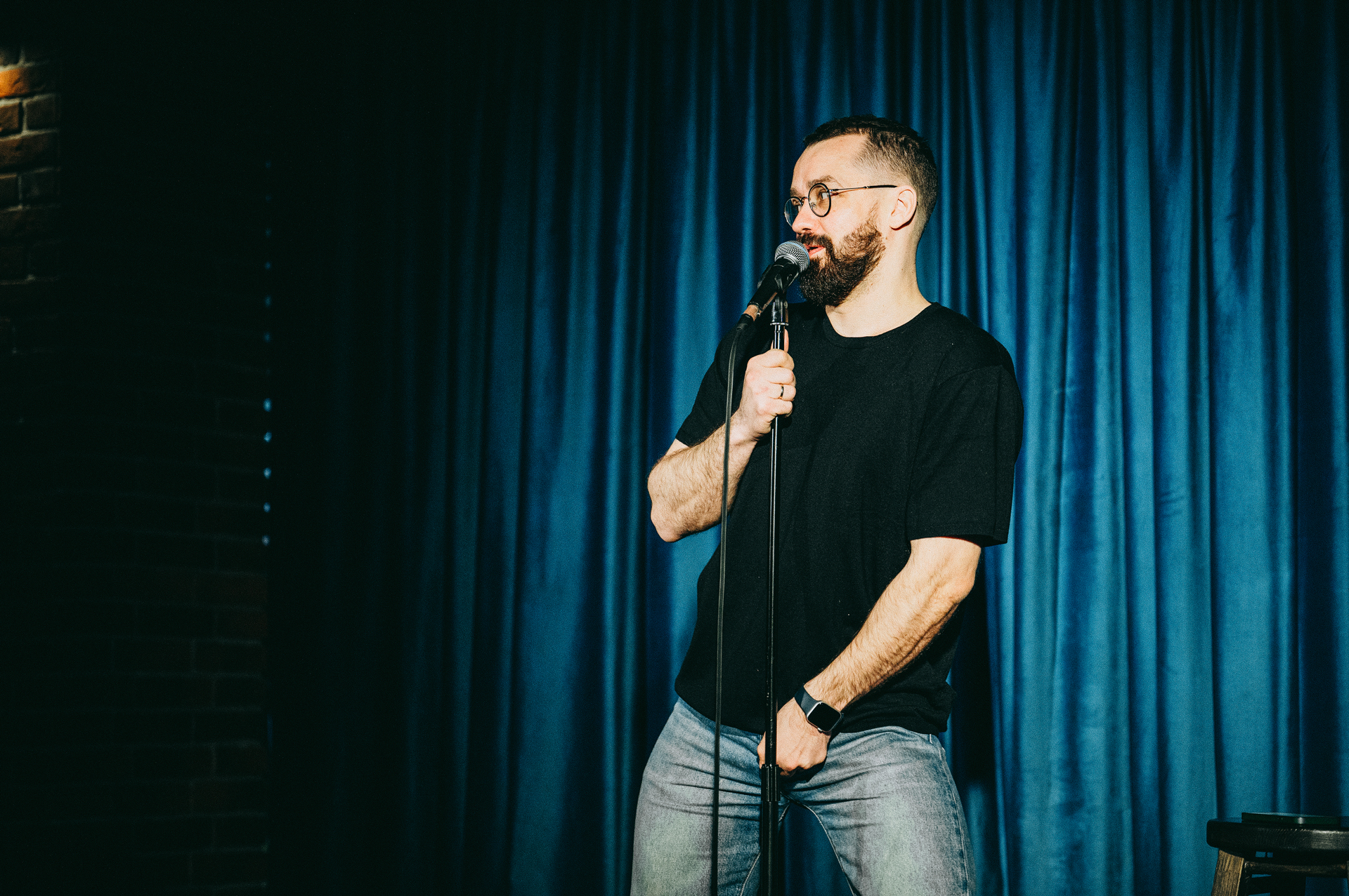

Билеты на Уральский стендап (StandUp Spot)