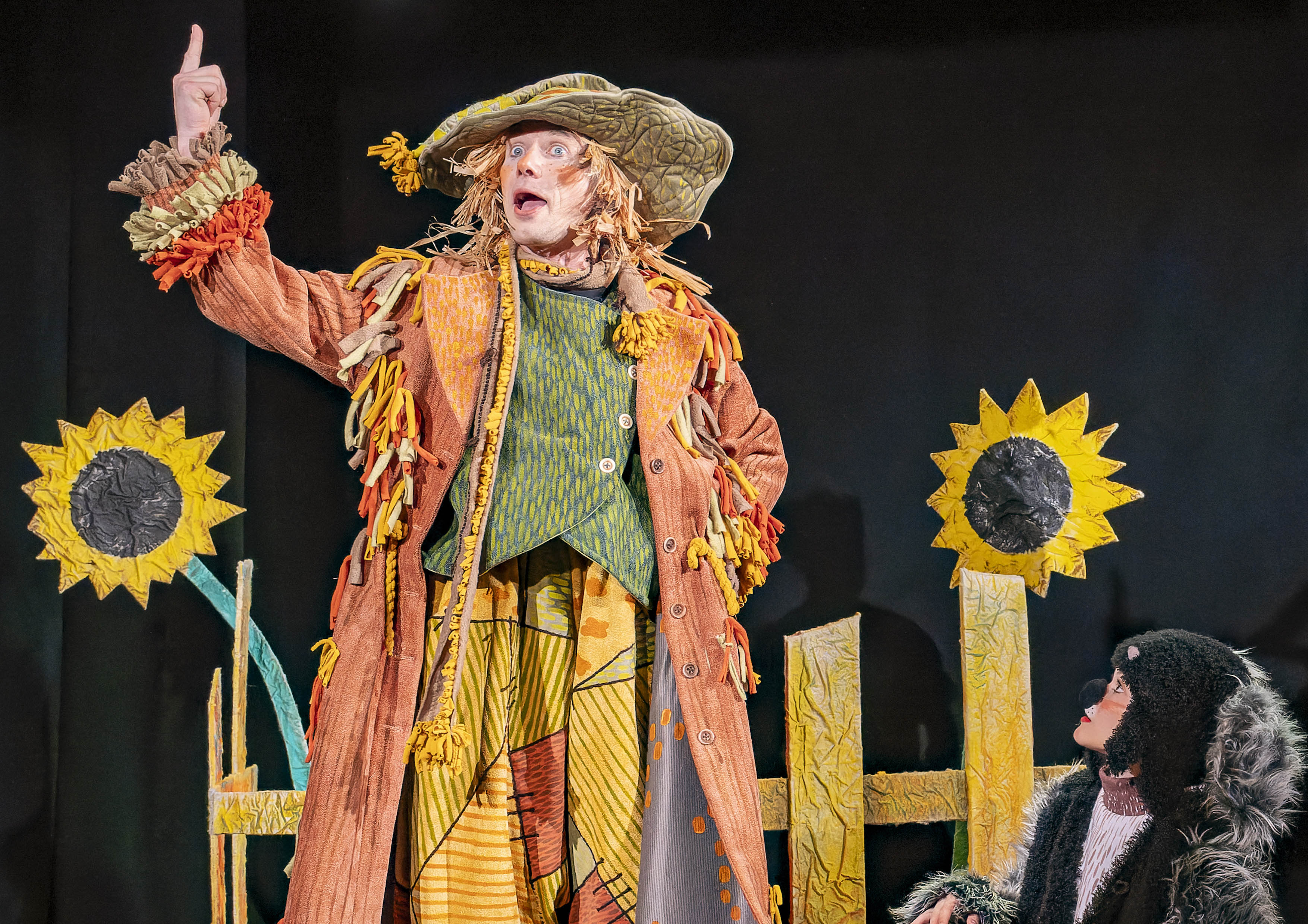 

Билеты на Изумрудная мечта (Третий круг)