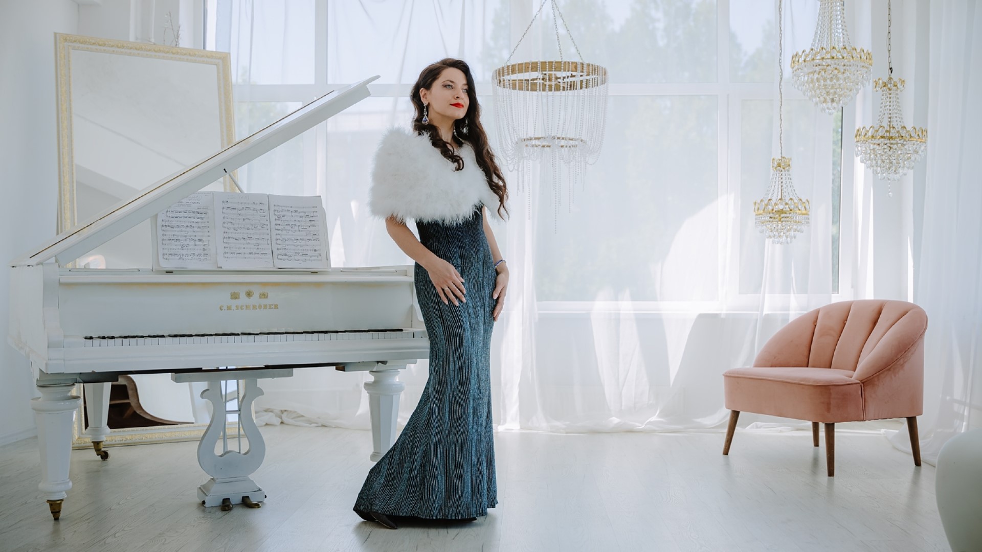 

Билеты на Под небом Парижа (Филармония)