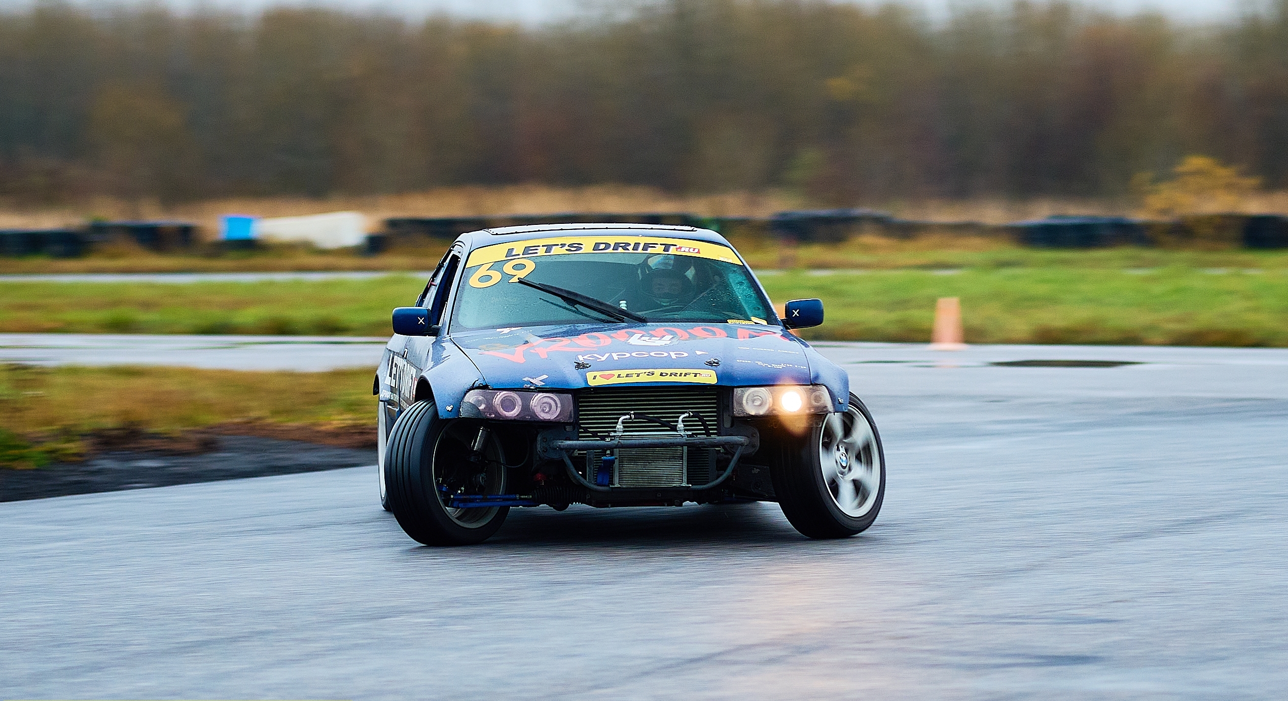 

Билеты на Пятый этап чемпионата Rally Cross Ring (Автодром Санкт-Петербург)