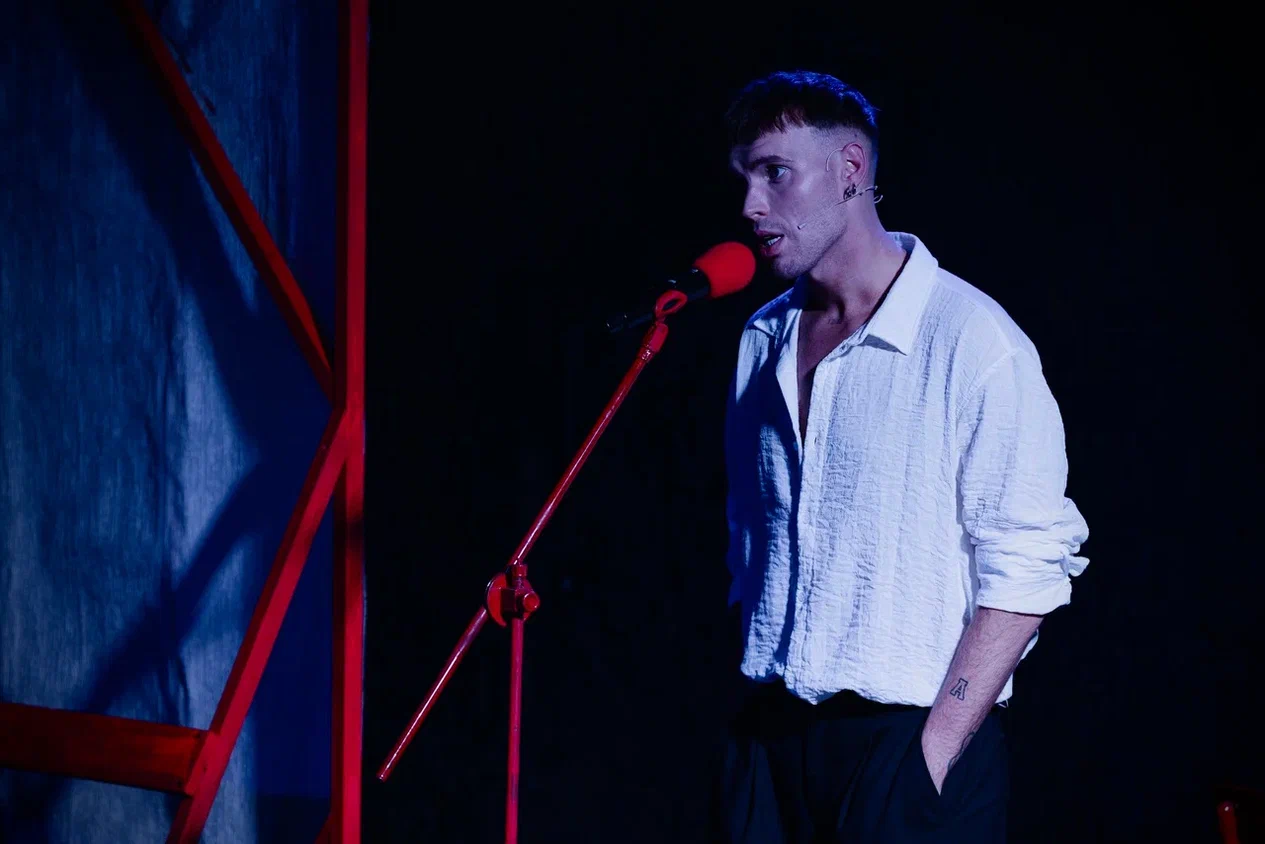 

Билеты на Не дорогая Елена Сергеевна (Театр современной драматургии)