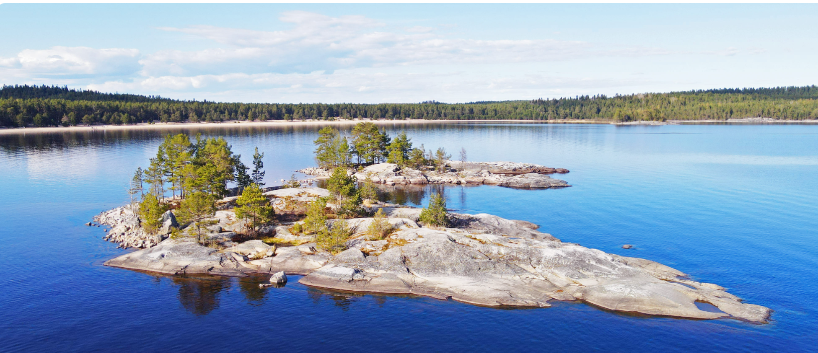 

Билеты на Мистическая Карелия: остров Койонсаари и скала Пяти Стихий (Улица Казанская, 2)
