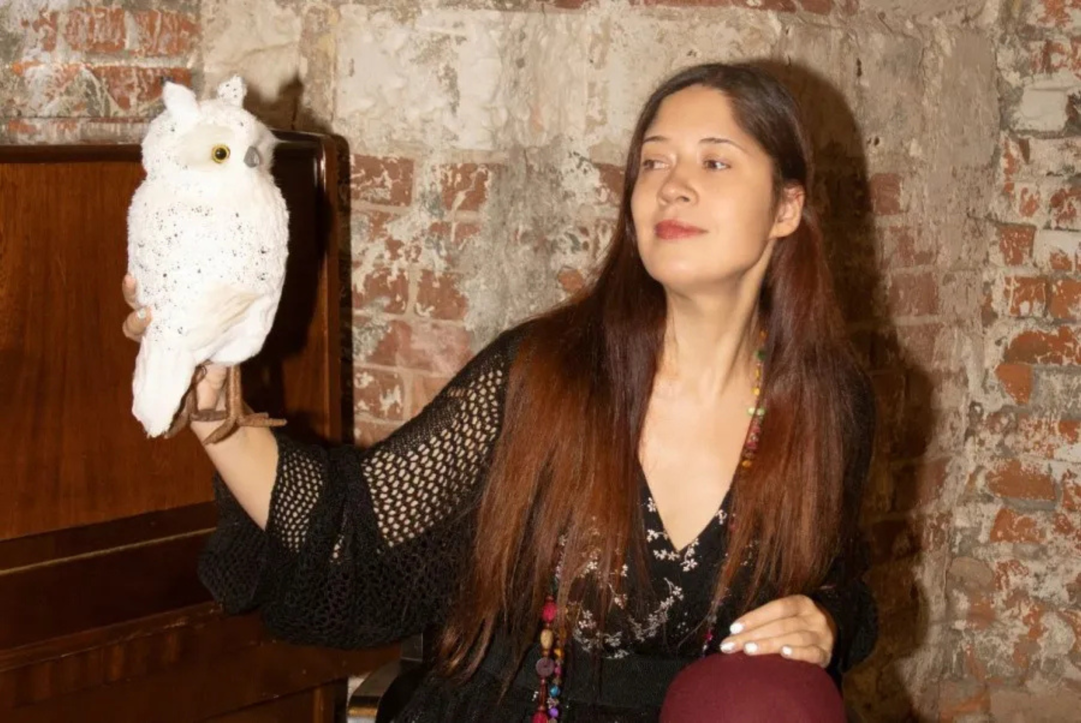 

Билеты на Дункан и Есенин. Нежность и ярость. Искусство, воплощённое в жизнь (Хитровка)