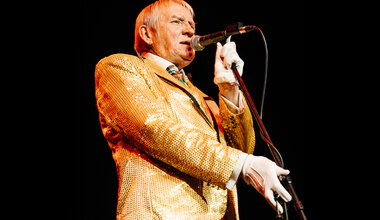 Аукцыон афиша