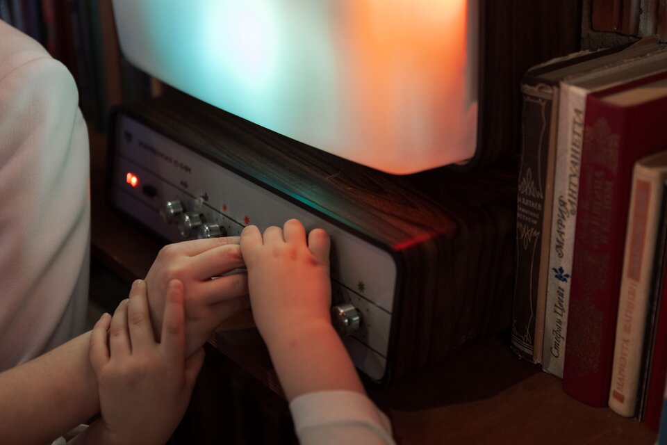 Киберёлка: новогодний беспредел в Кибердоме Деда Мороза