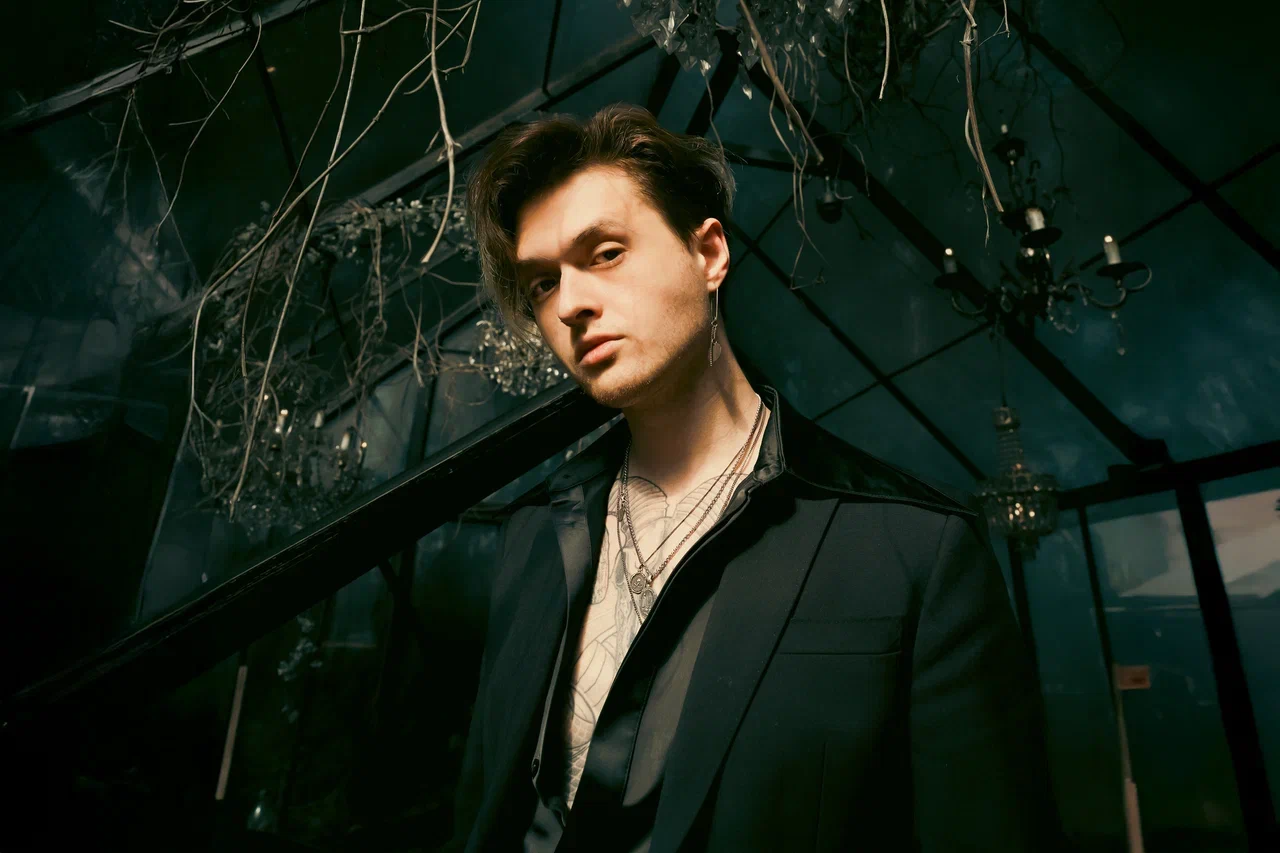 

Билеты на Stervell (Корпус О)