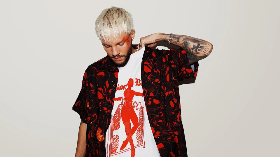 Preparty Anna Asti с участием DJ Cherocky