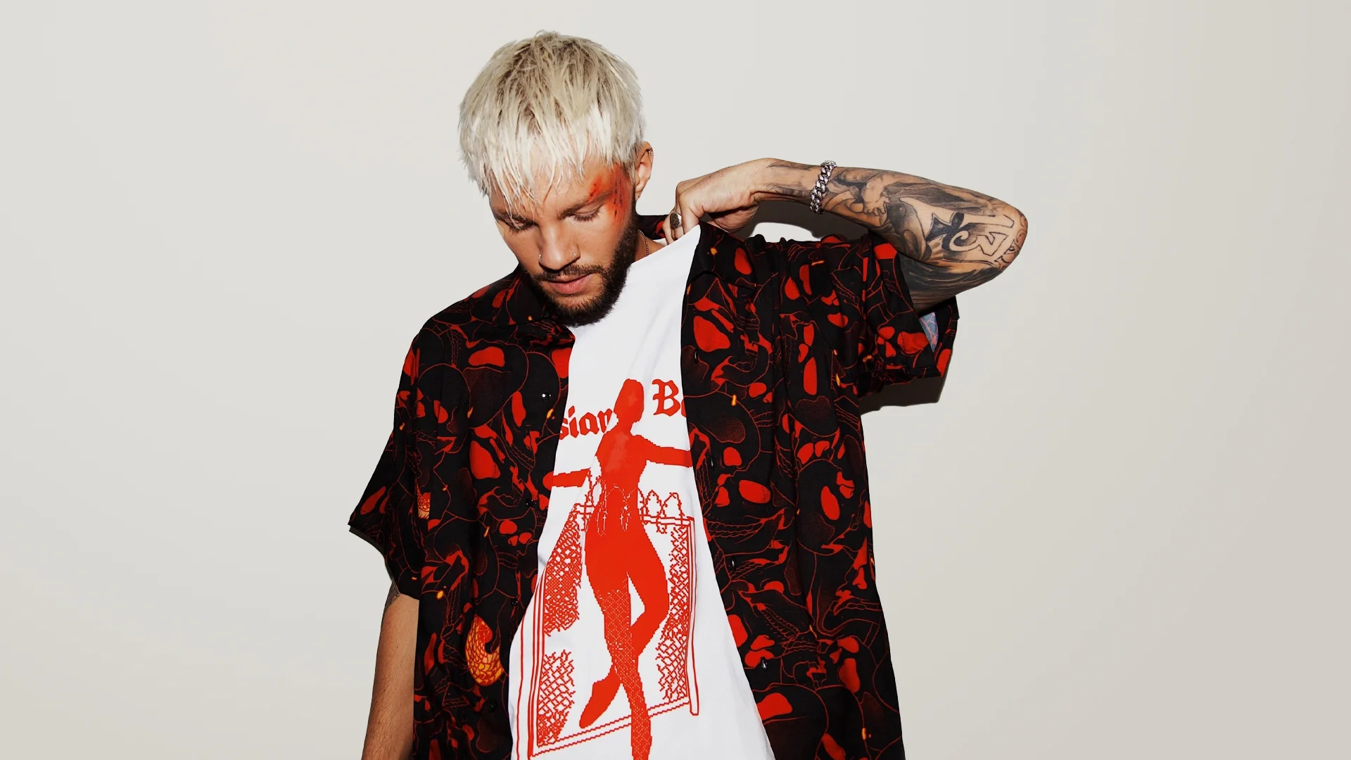 

Билеты на Preparty Anna Asti с участием DJ Cherocky (Сплетни бар by Anna Asti)