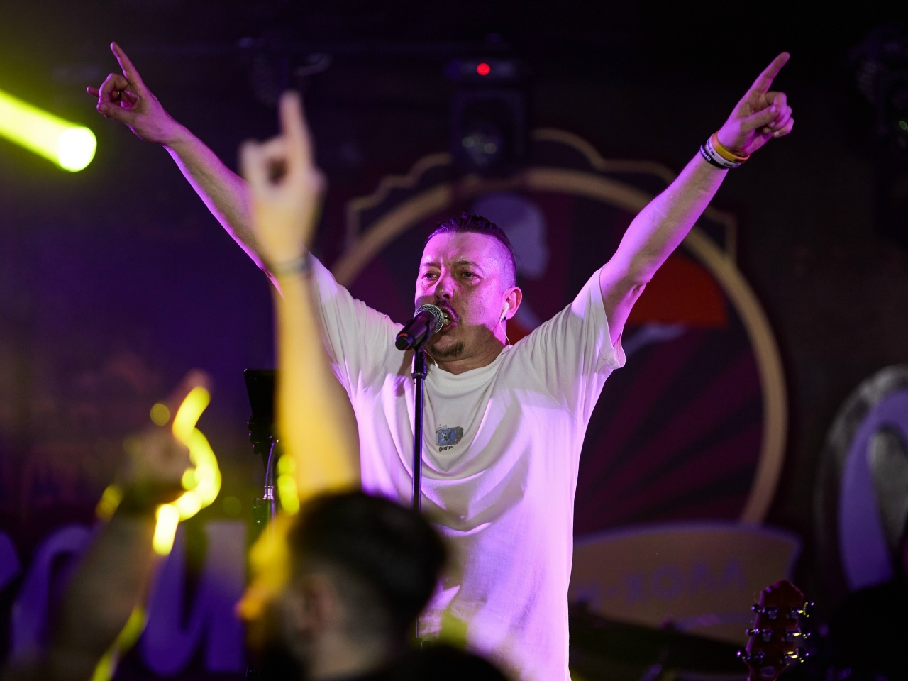 Афиша: Рудаков и Соучастники & Олег Беспальто в Пензе 17 апреля 2026