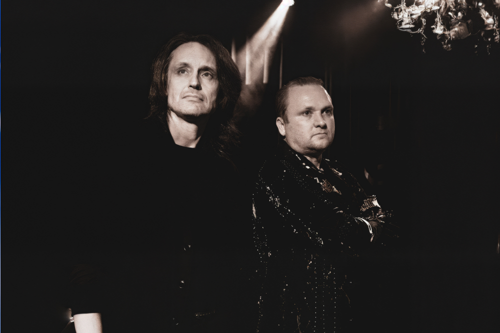 

Билеты на Константин Лем & White Fox Music (Magnus Locus)