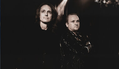 Константин Лем & White Fox Music афиша