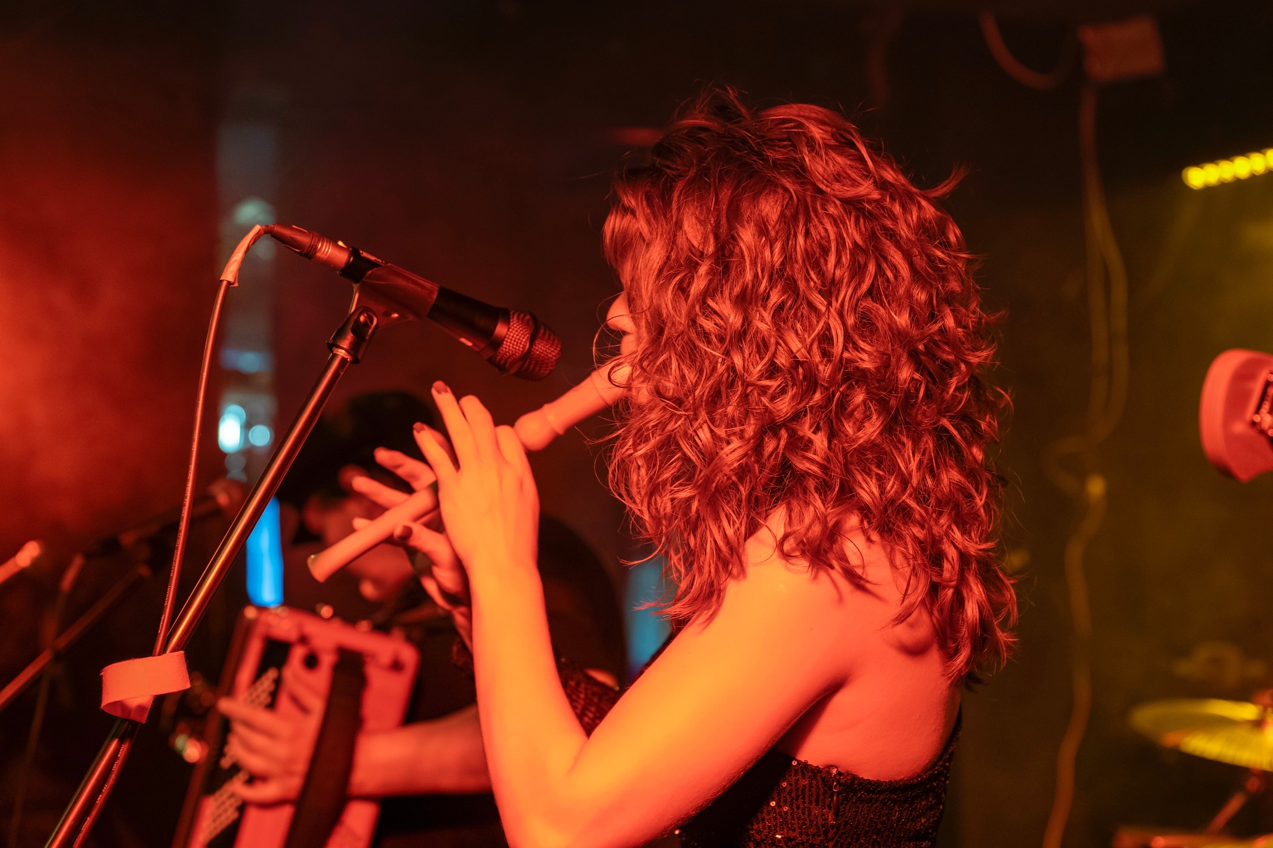 

Билеты на Алина Мосина. День святого Патрика (Бродячая собака)