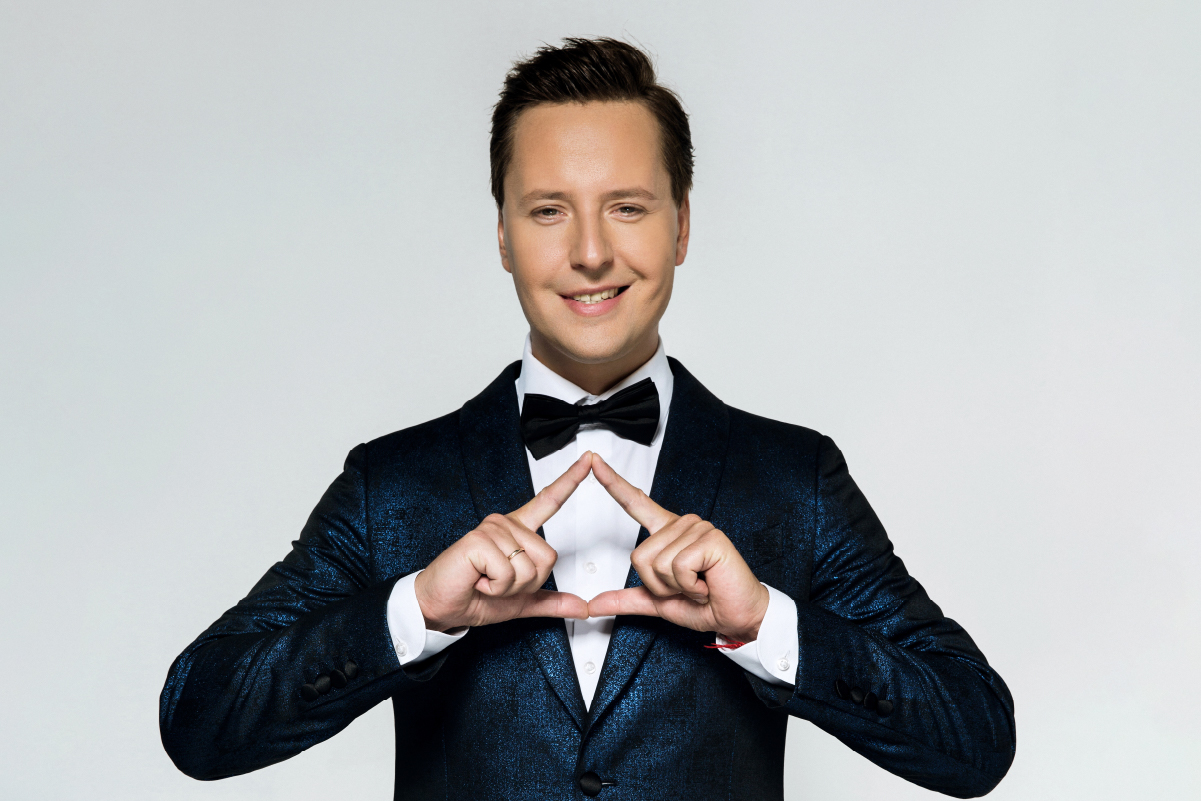 

Билеты на Витас (ДК железнодорожников)