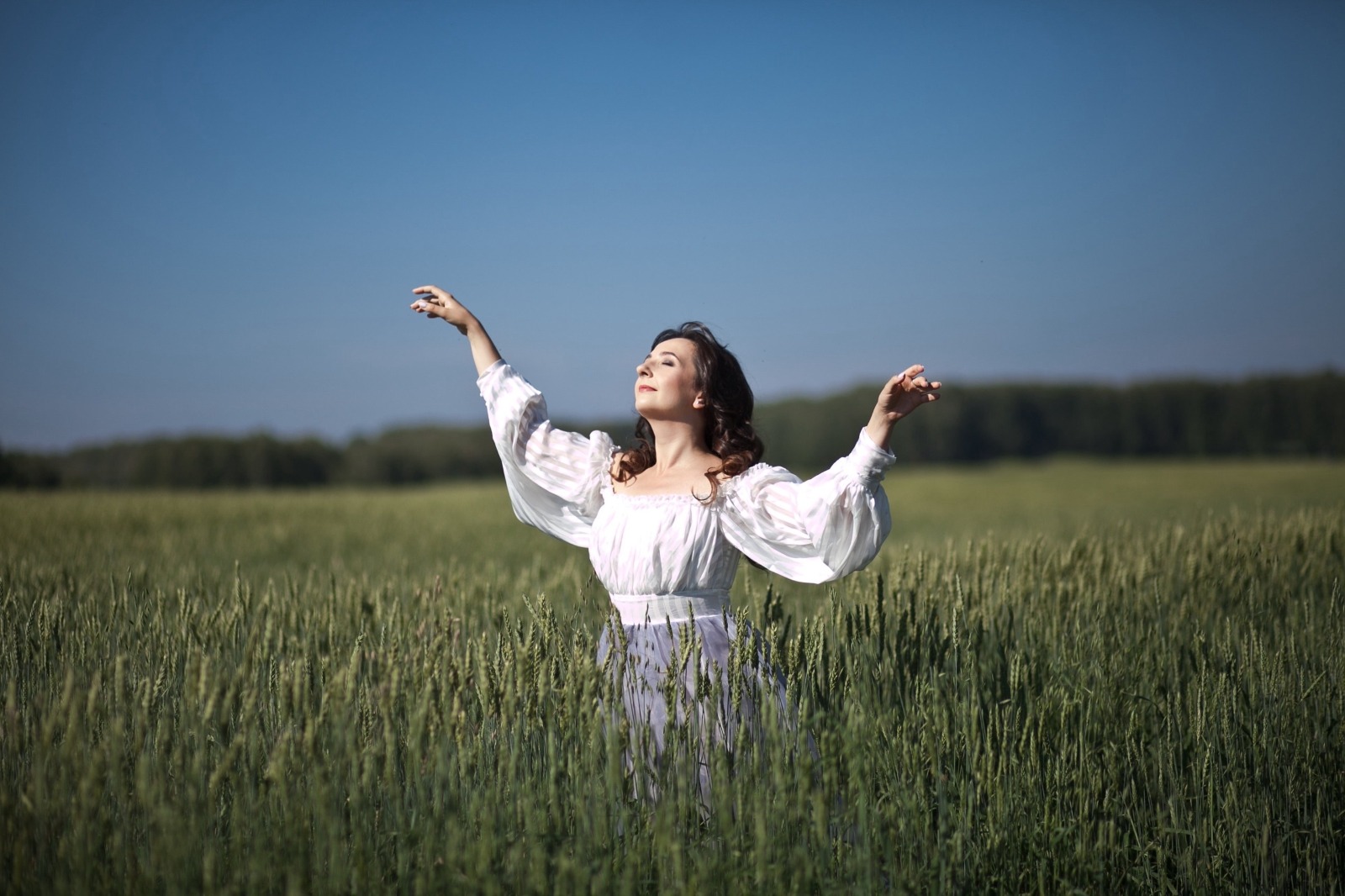 

Билеты на Надежда Костюк. Материнское поле (Филармония. Зал органной и камерной музыки)