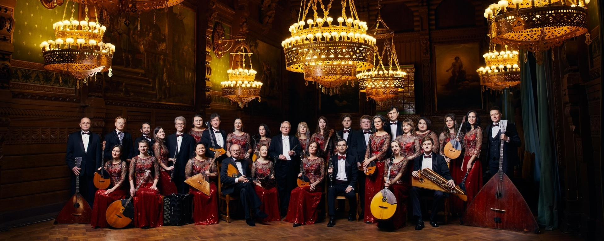 

Билеты на Вселенная Людовико Эйнауди (Планетарий)