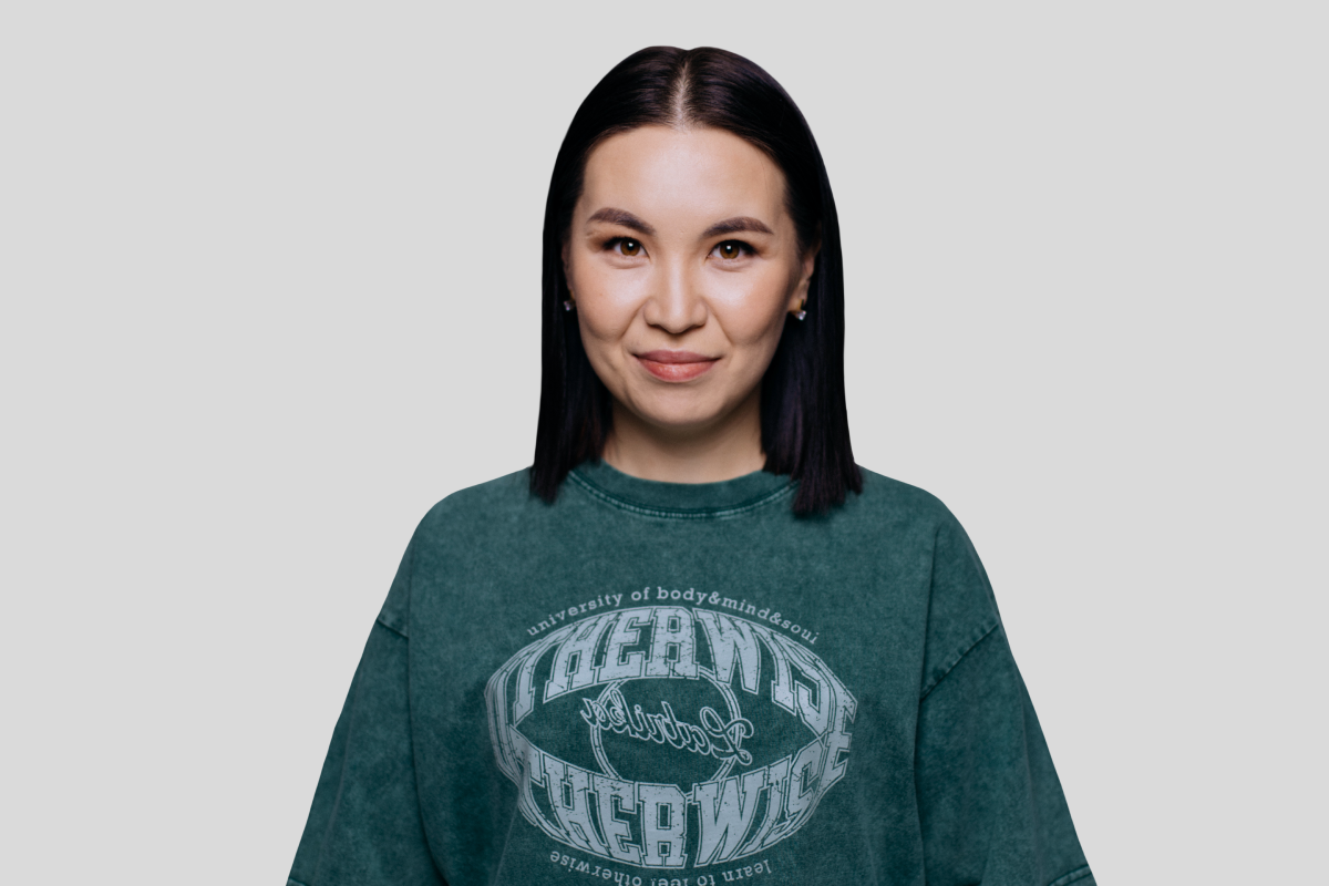 

Билеты на Сауле Юсупова (МТС Live Холл)