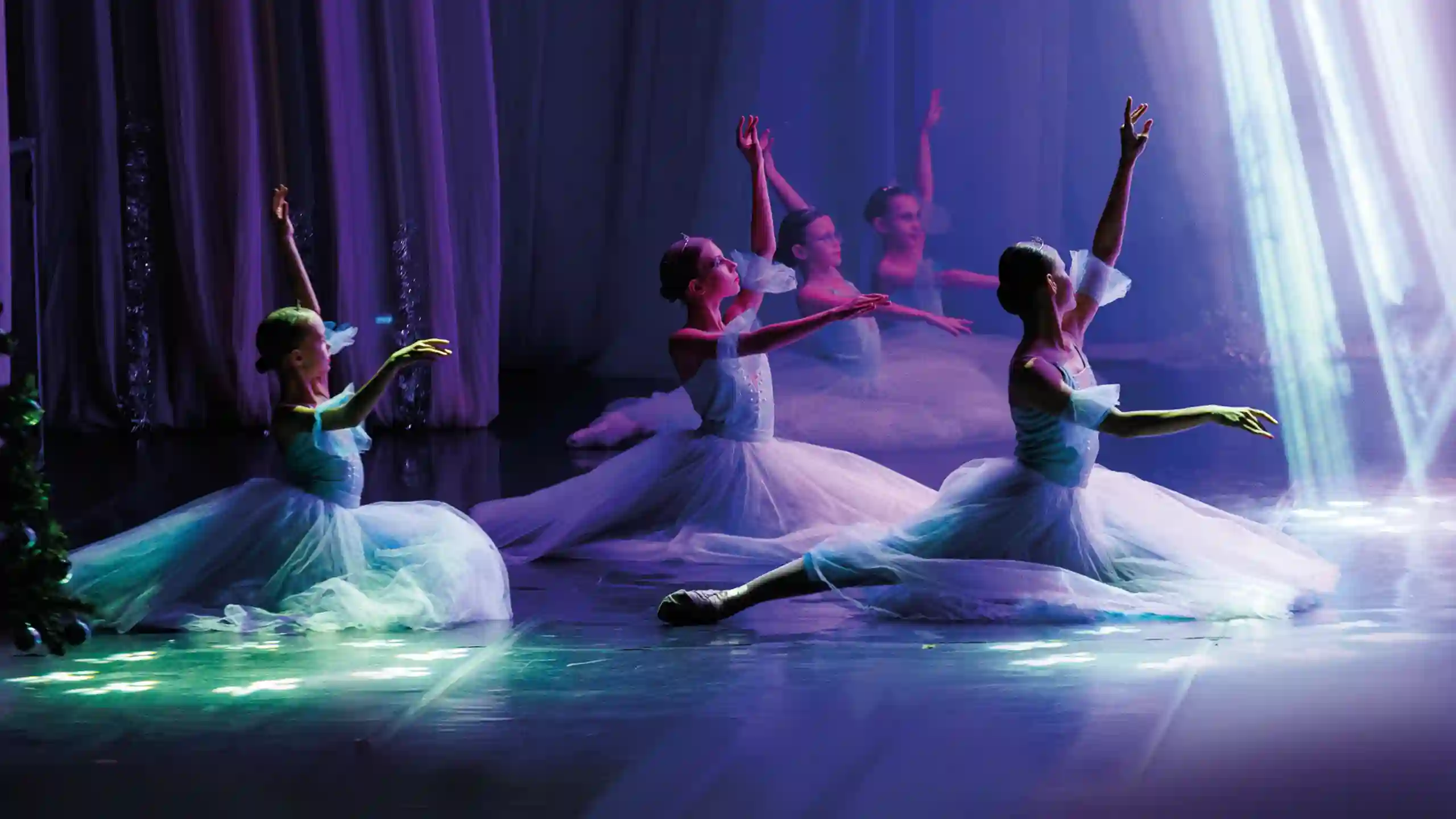 

Билеты на Нам 10 лет! (КЗ «Сибирь»)