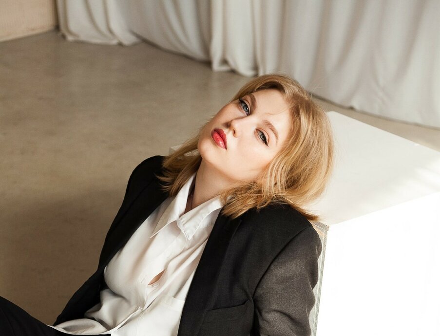 Анна Ерохина