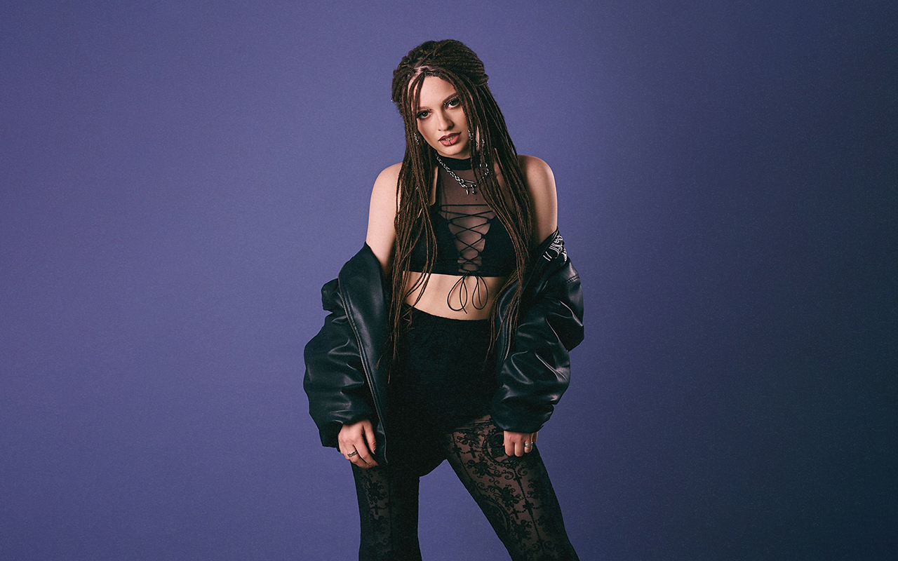 

Билеты на Fadeeva (Backroom)