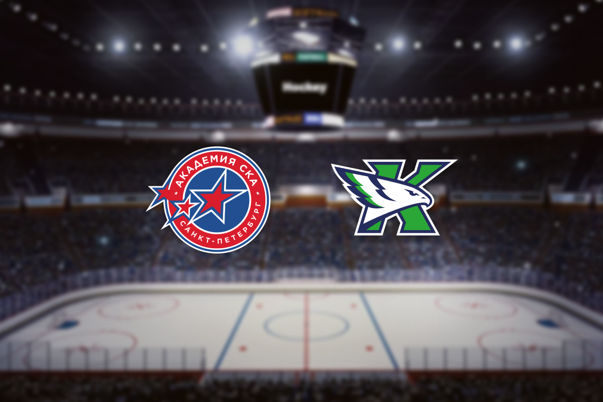 

Билеты на Академия СКА — Капитан (Хоккейный город)