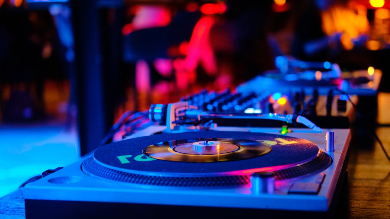 

Билеты на Funk Night (Эссе)