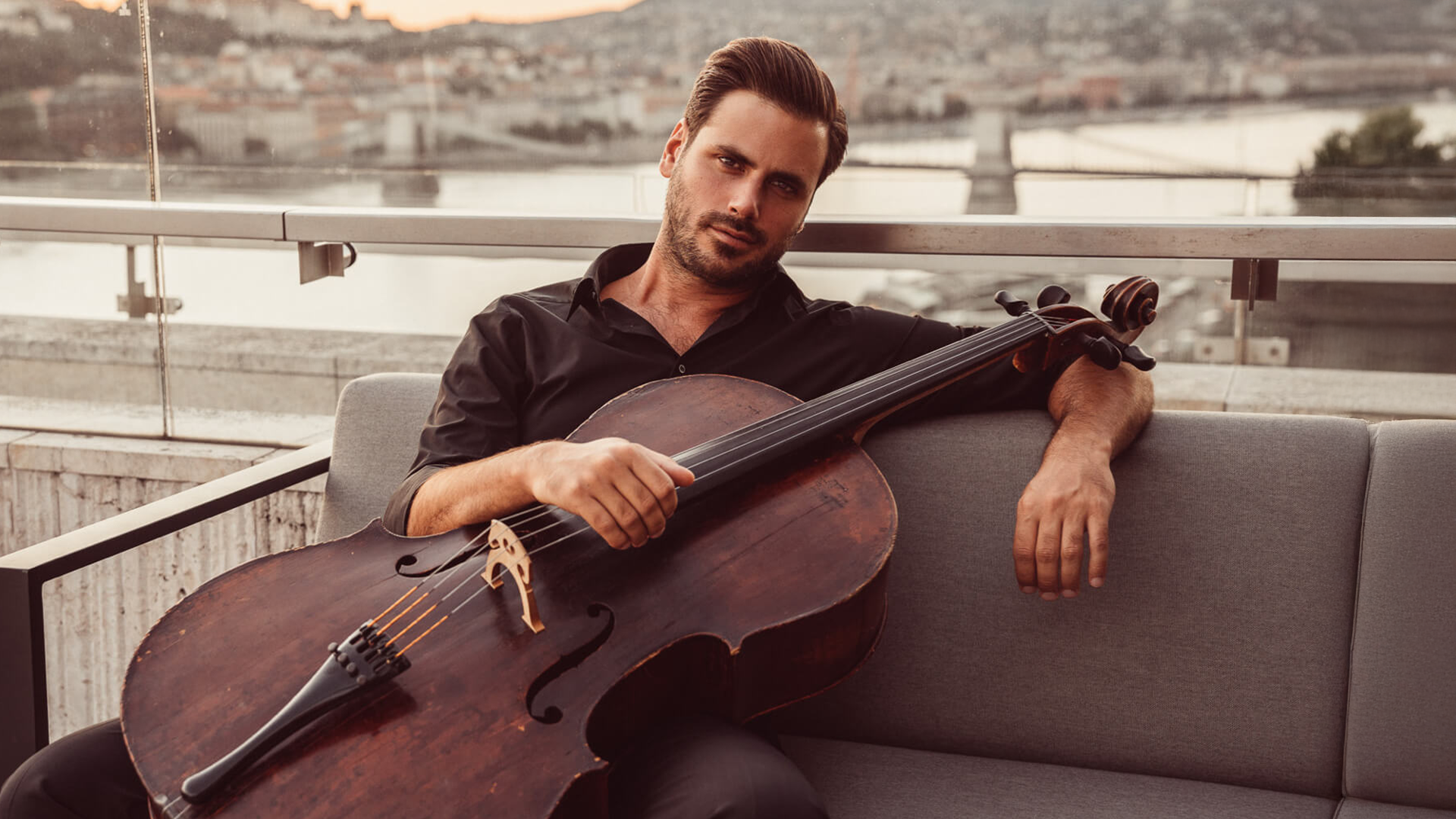 

Билеты на Hauser (Humo Arena (Ташкент, Узбекистан))