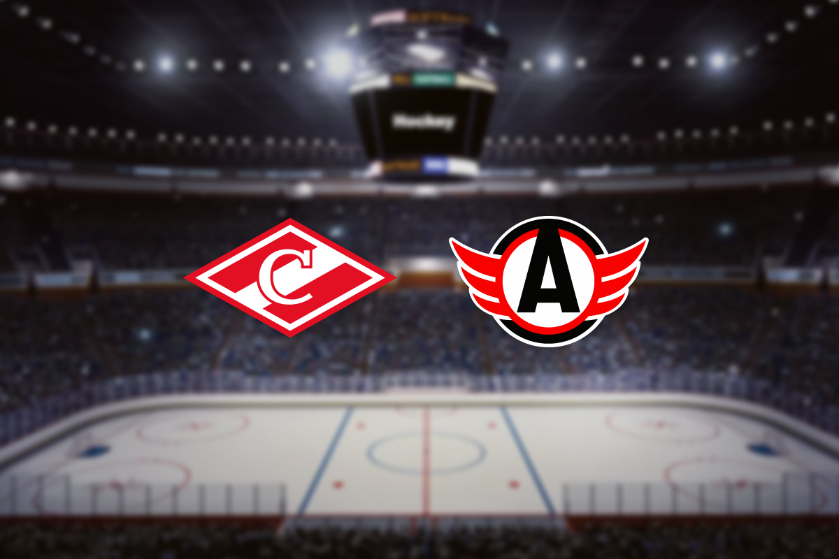 

Билеты на Спартак — Автомобилист (Мегаспорт)