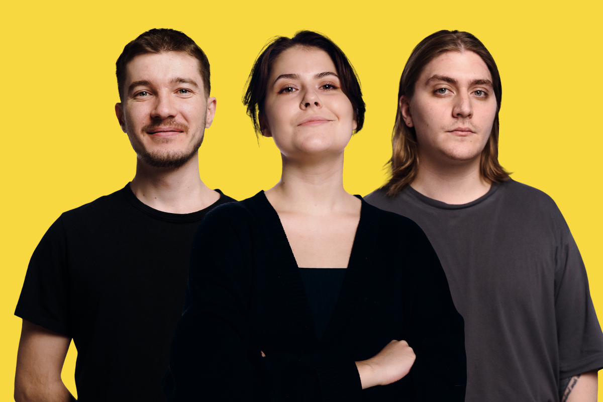 

Билеты на Лучший новогодний стендап (Томедия)