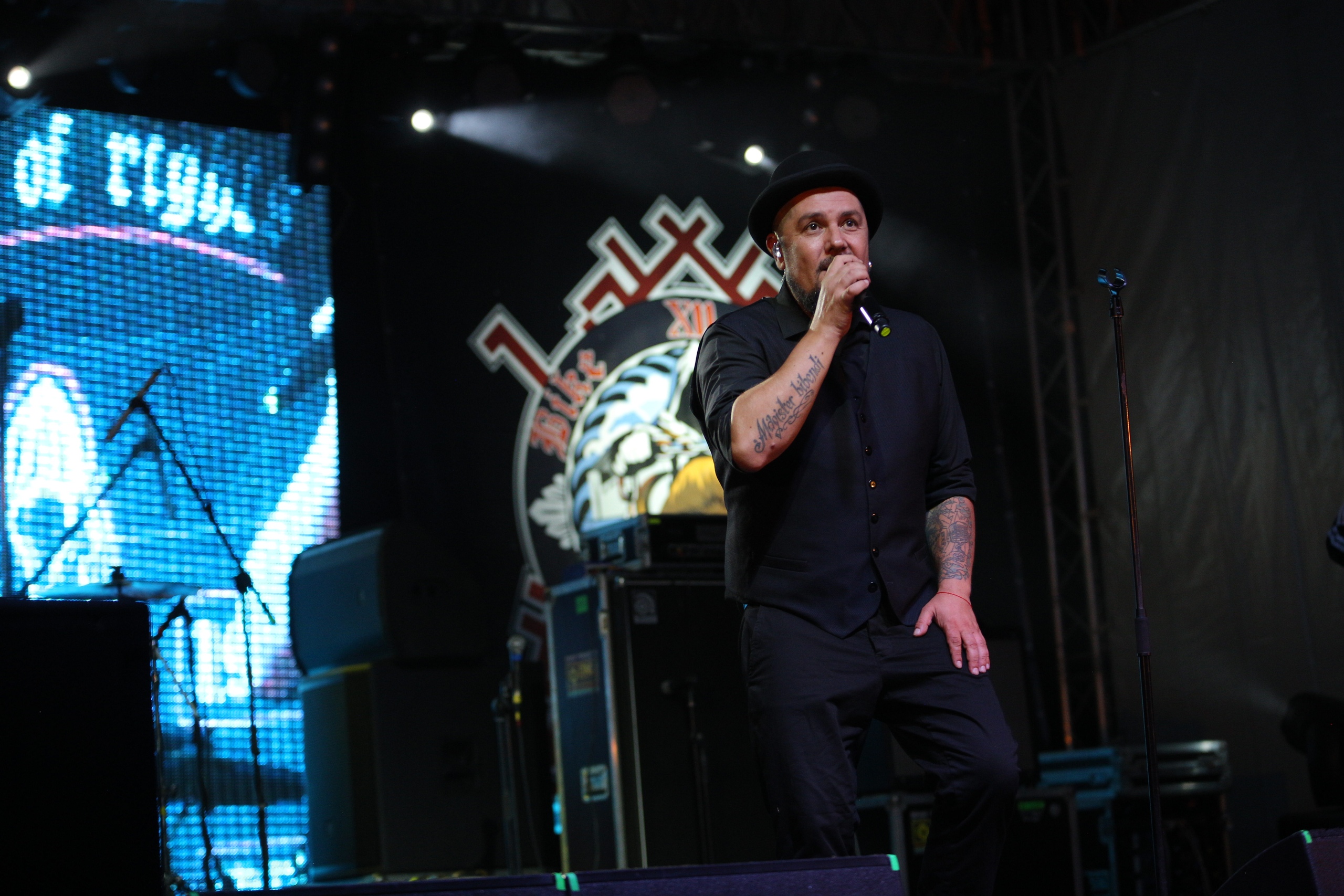 

Билеты на Trubetskoy (Douglas)