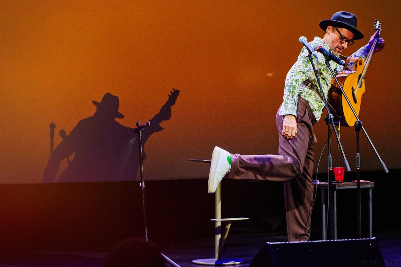 

Билеты на ПаПУри. Павел Пиковский и Василий Уриевский (Театральная мастерская «Грани»)