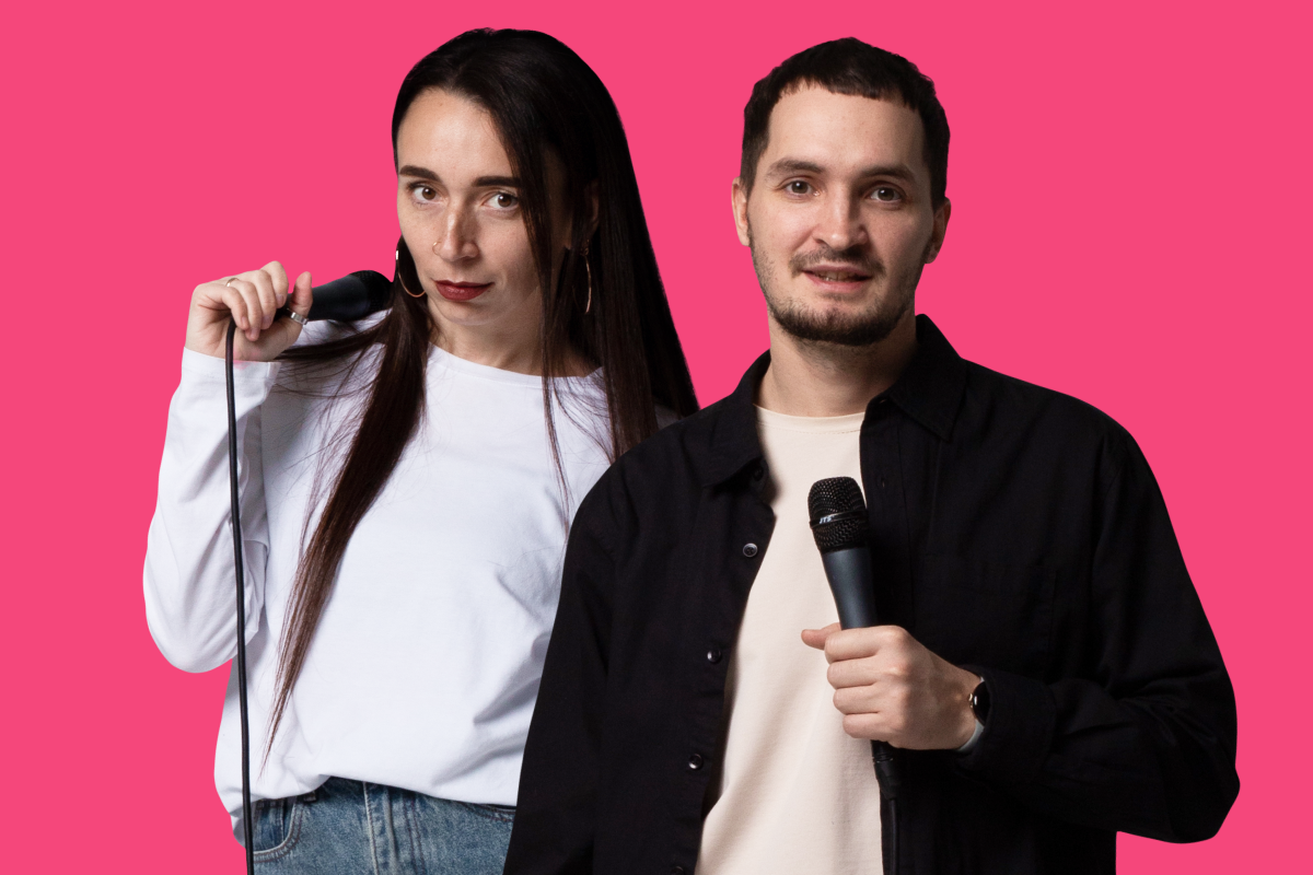 

Билеты на Стендап Кемерово: лучшее (Томедия)