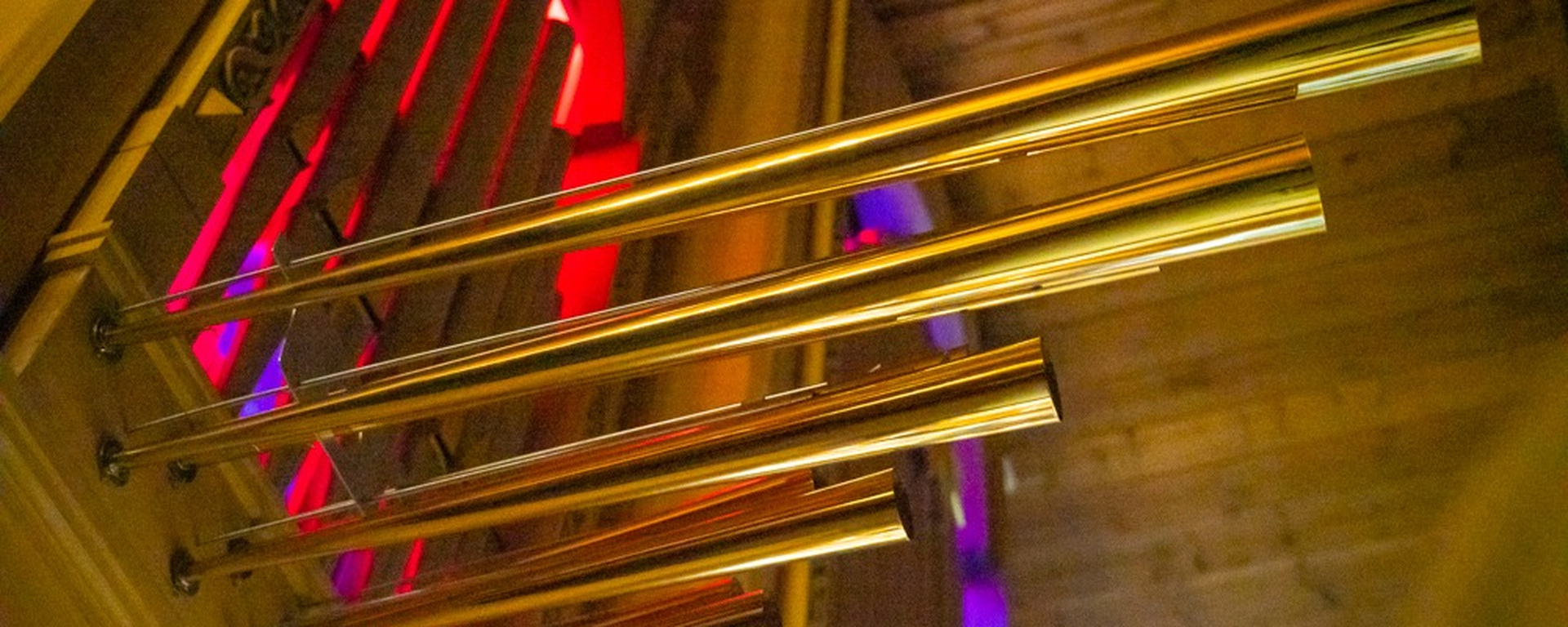 

Билеты на Три столетия органной музыки (Кафедральный Собор Преображения Господня)