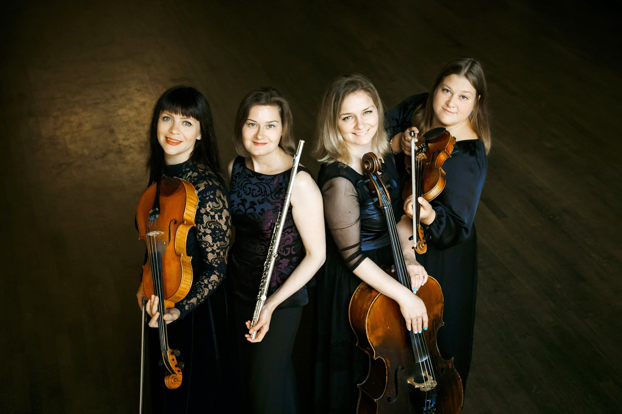 

Билеты на От Шерлока Холмса до пиратов (Дом музыки)