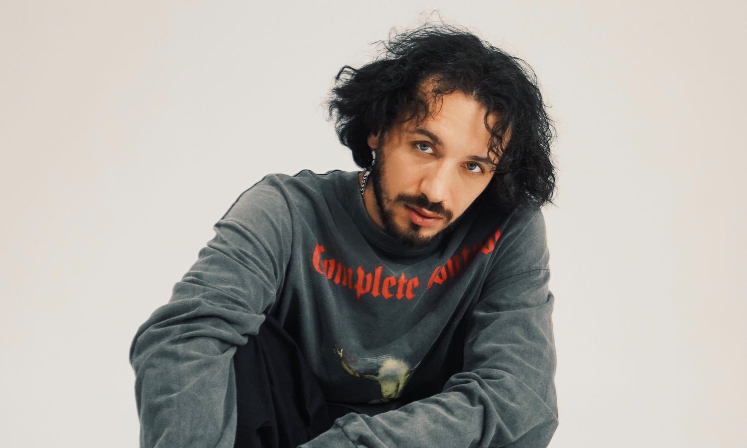 

Билеты на The OM. Alt. Live Special (16 Тонн)