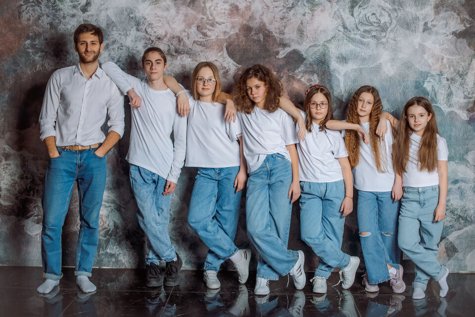 Секреты актерского мастерства. Постановка спектакля