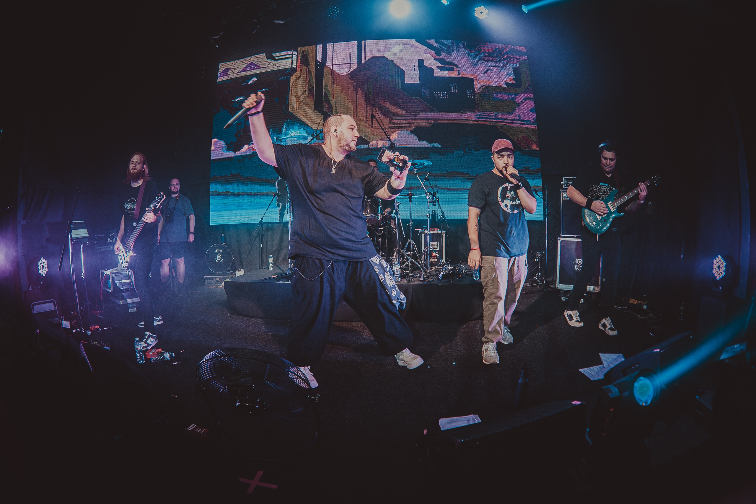 

Билеты на Linkin Park Tribute (Action Club)