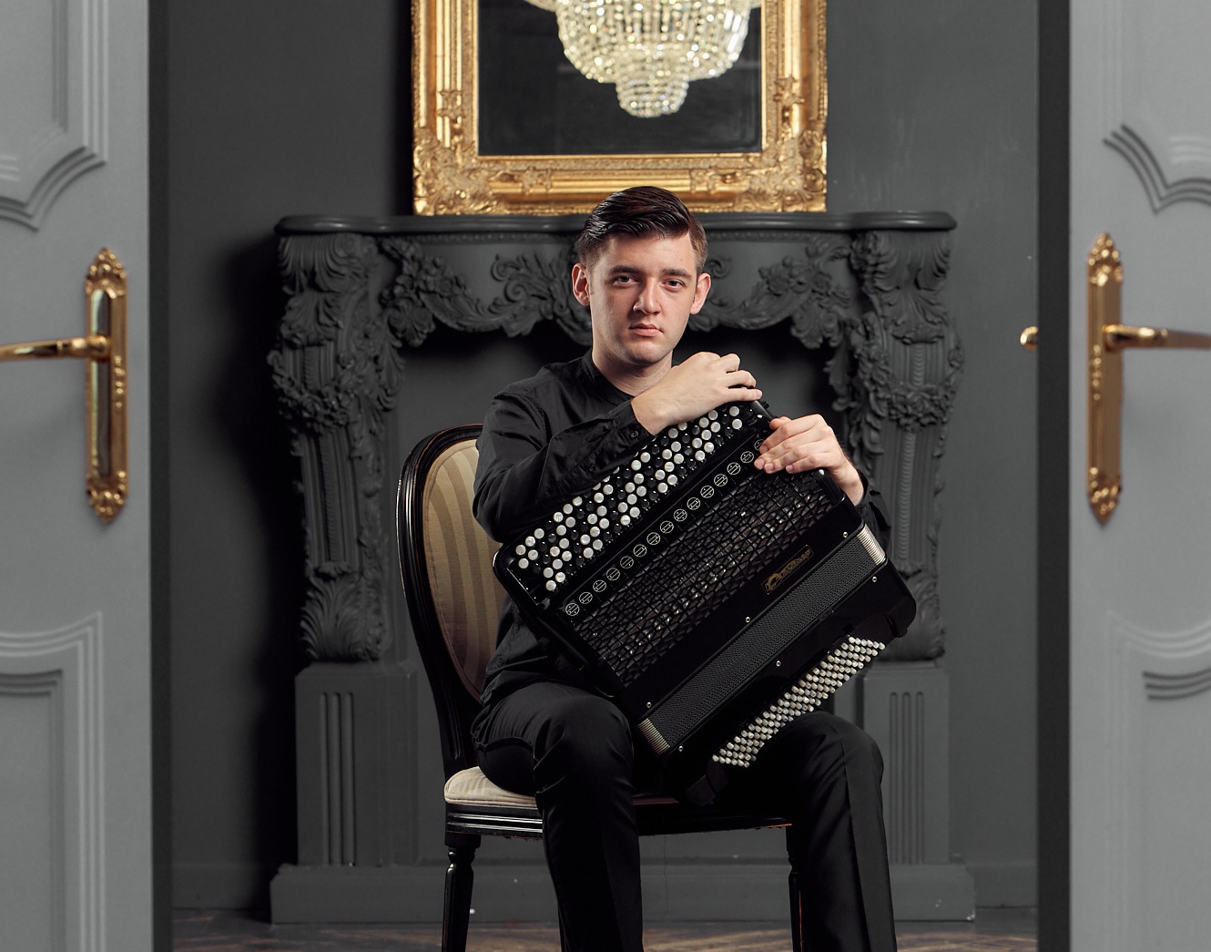 

Билеты на Времена года (Театр Старого парка (Кабардинка))