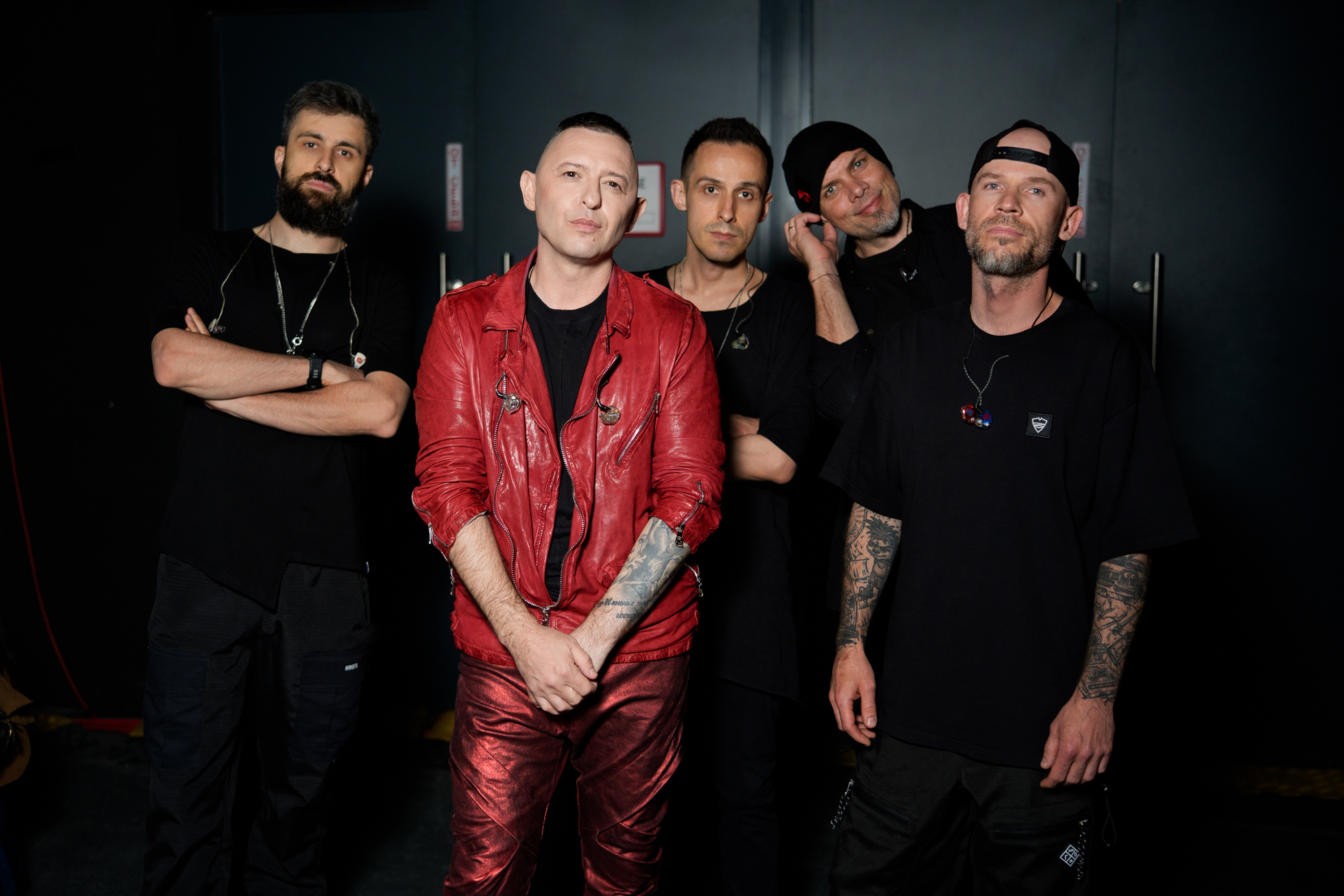 

Билеты на Звери (Большая спортивная арена «Лужники»)