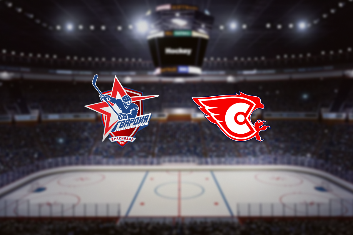 

Билеты на Гвардия — Сокол ЧР (Ледовый дворец Ice Palace)