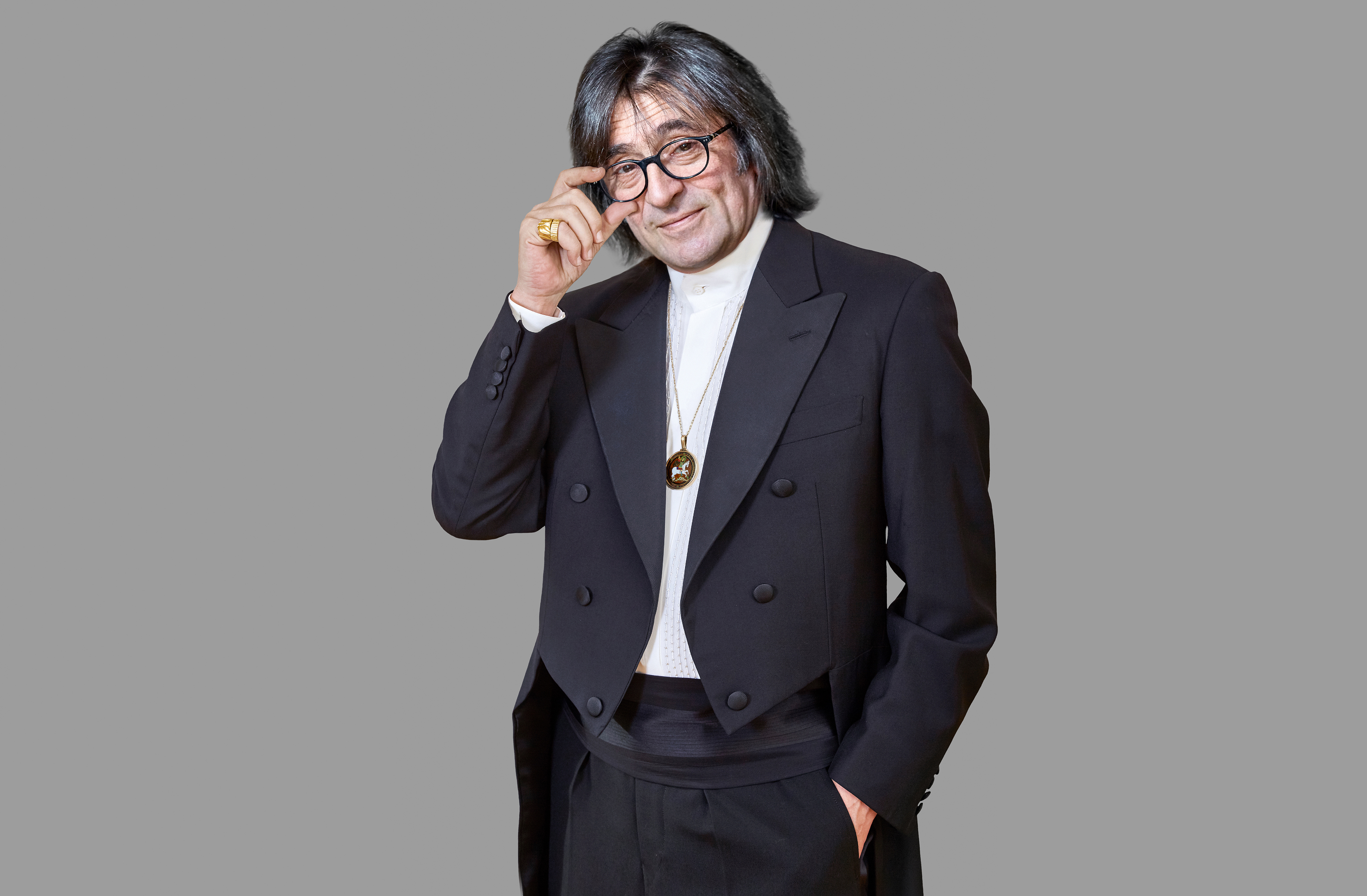 

Билеты на Когда пришла к тебе любовь (Дом музыки)