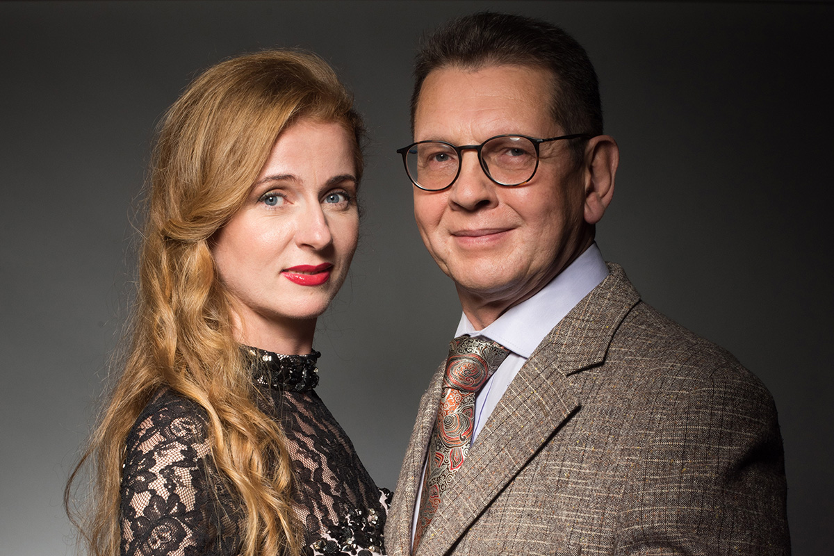 

Билеты на Пока часы 12 бьют (Центральный дом учёных)