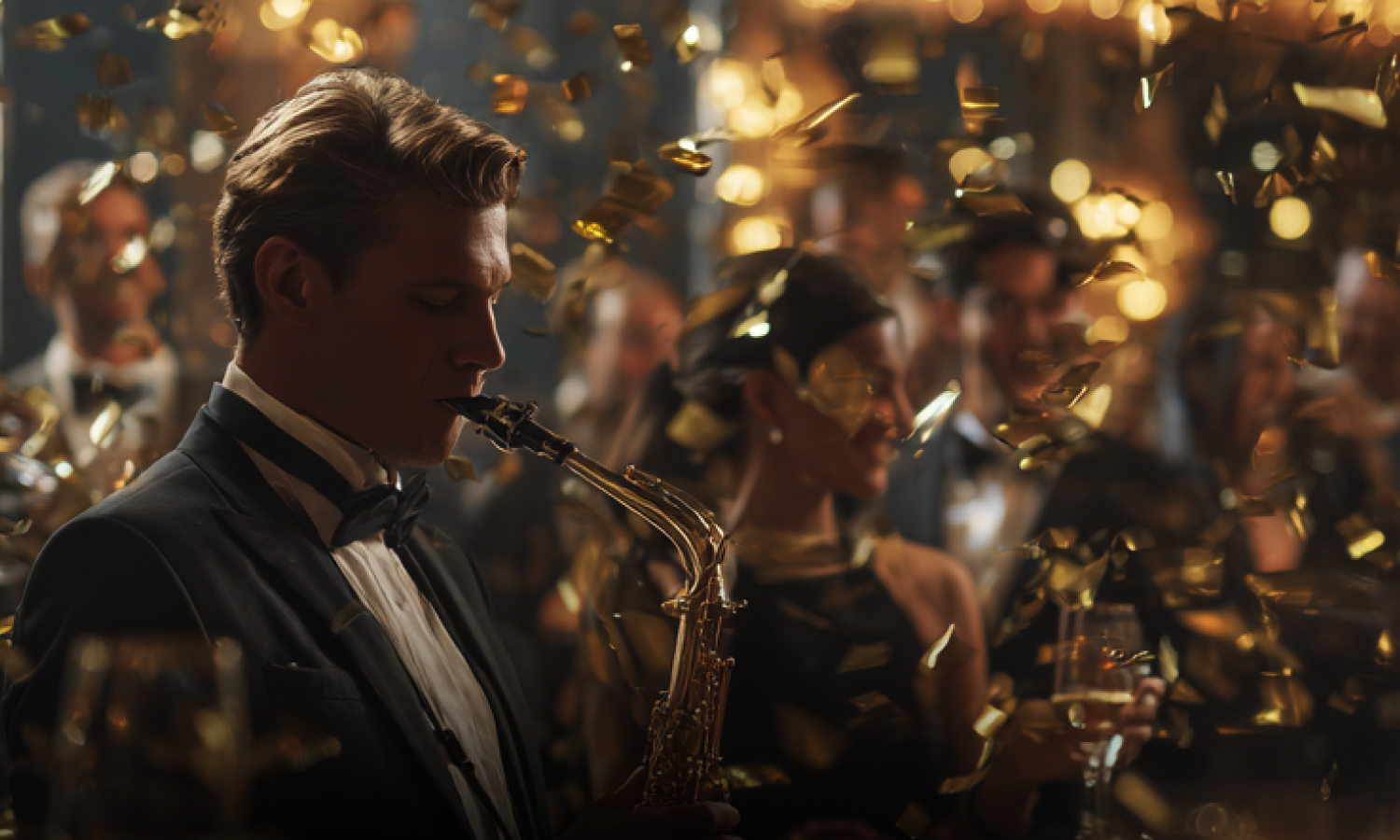 

Билеты на Christmas Jazz (Сплетни бар by Anna Asti)