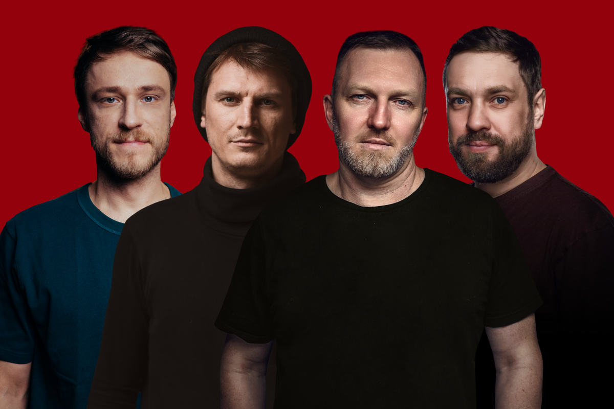 

Билеты на Звёздный мужской Stand-Up (Руки Вверх! Бар Московский)