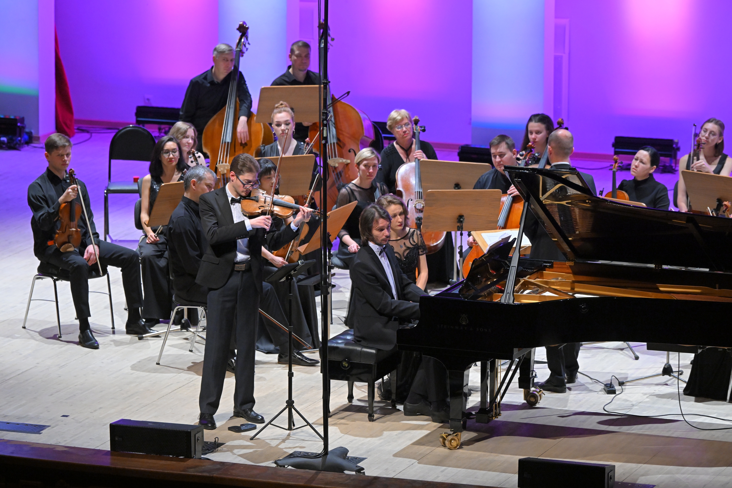 

Билеты на DJ Orchestra (Свобода)